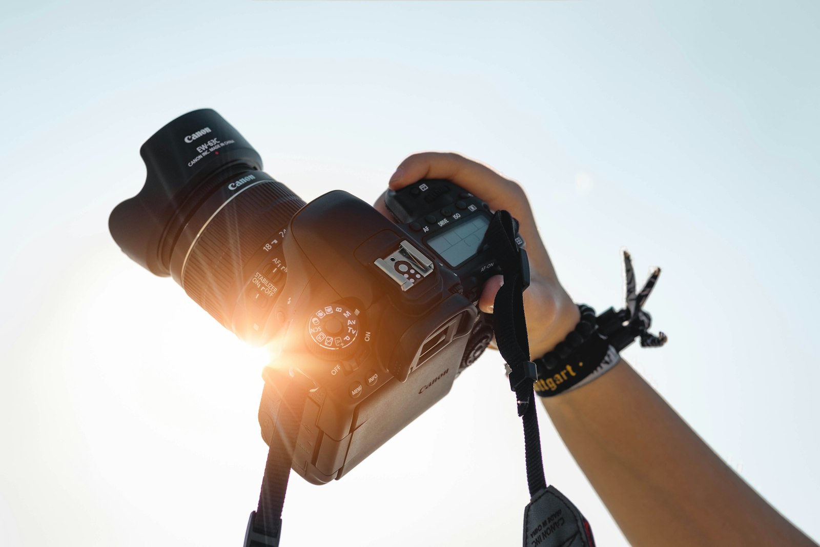Fotografía profesional de autoridad