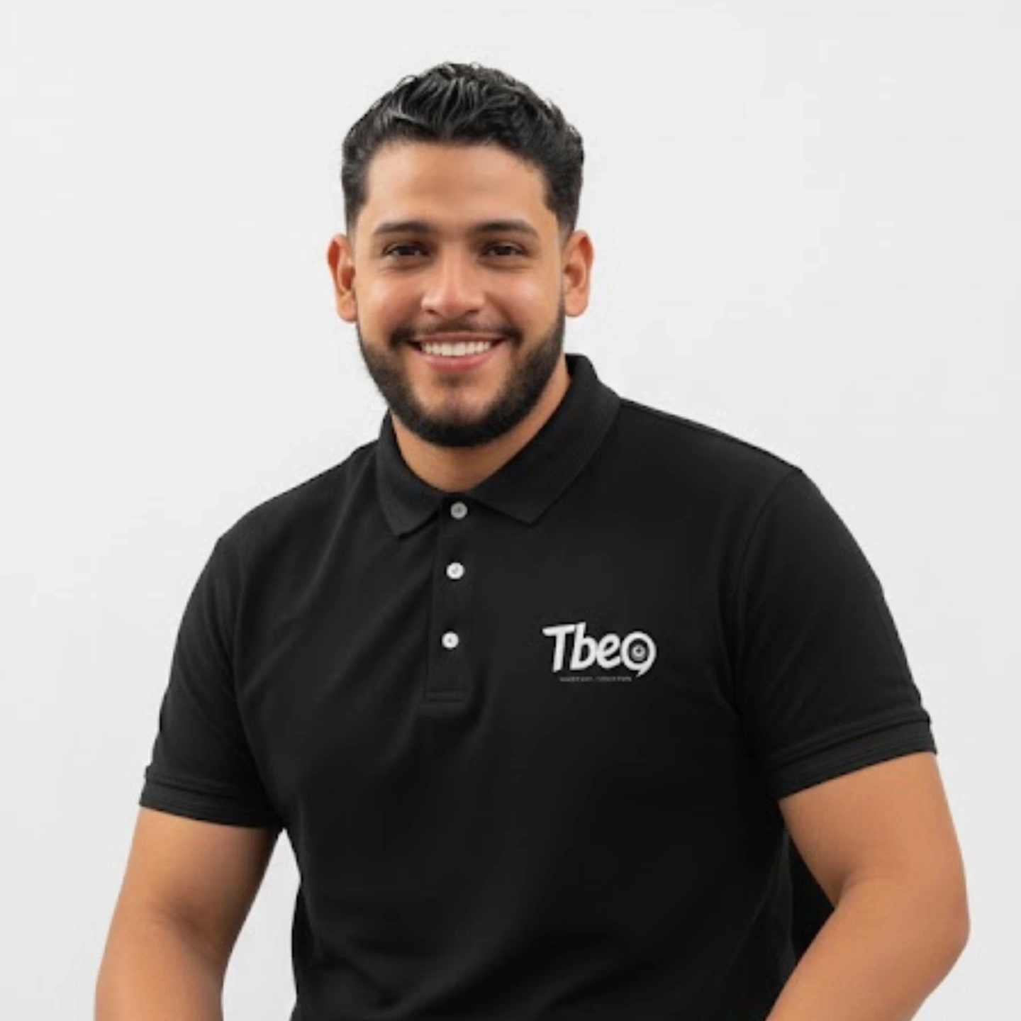Sebastián B., director de TBEO Marketing + Publicidad