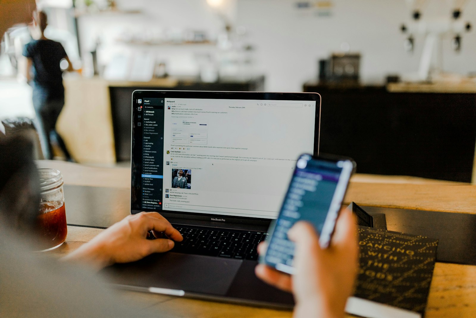 Estrategia integral de marketing