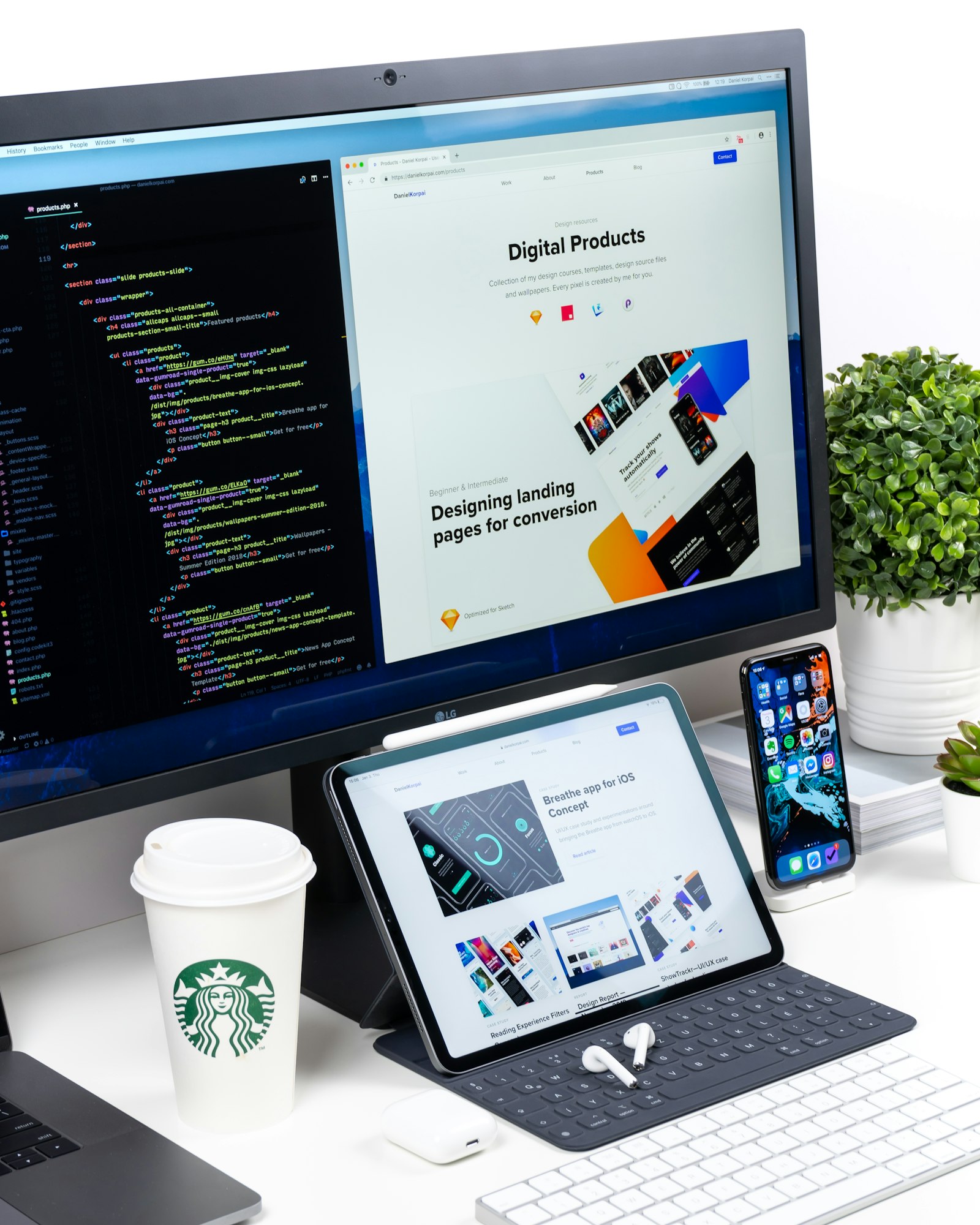 Desarrollo web y posicionamiento para empresas